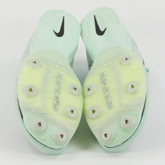 Nike Air Zoom Victory \'Mint Foam Volt\' DR9908-300 Track Multi Size main image 6